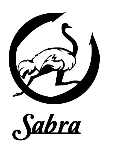 Struś afykański -samica - do dalszej hodowli, strusie.