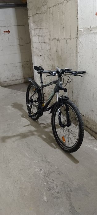 Kross Hexagon V4