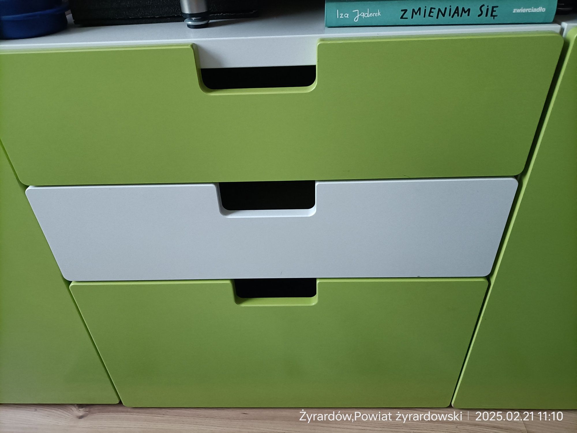 Meble Ikea śruba zestaw