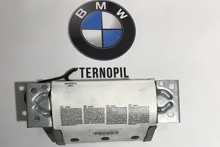 Подушка Airbag пасажира потолка  bmw е E60,90,91,92 ф F10,11,20,30,31