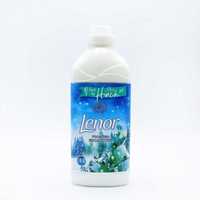 LENOR EUCALYPTUS płyn do płukania 33p/1,155l konce. CHEMIA ZAGRANICZNA