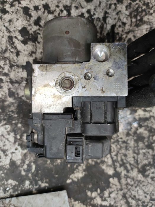 Audi A4 B5 VW Passat B5 Pompa Sterownik ABS