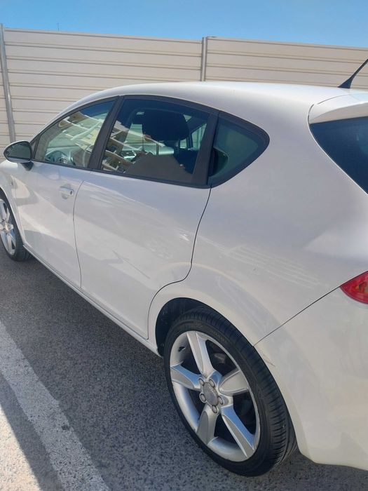 Seat leon 1600 TDI
