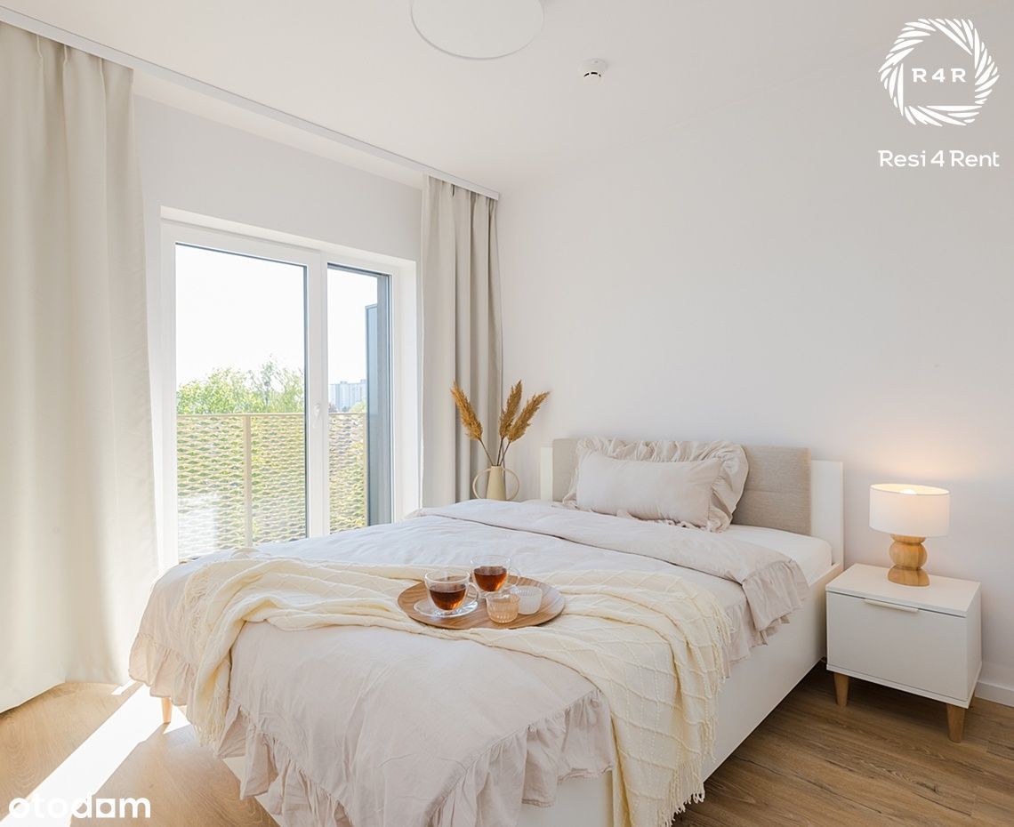 2 Pokoje | Bez Prowizji | Od Zaraz | Pets Friendly