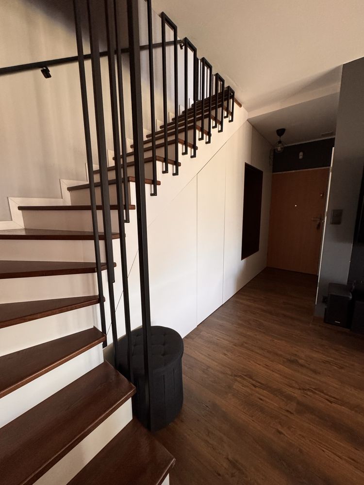 Mieszkanie na sprzedaż 71m2 w Dopiewcu.