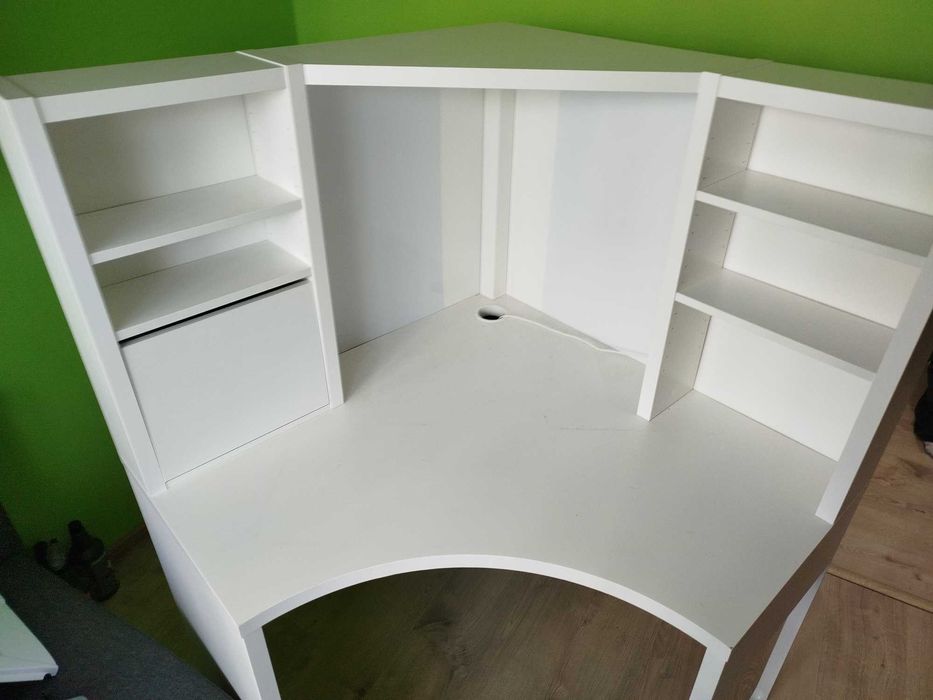 Sprzedam biurko IKEA Micke