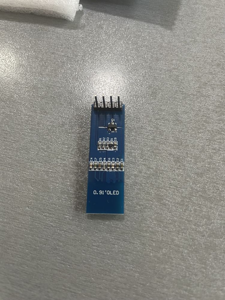 Arduino , stm 32 модулі