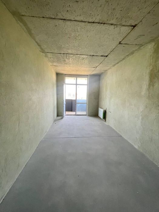 Продаж 3-кімнатної квартири (89м²) в Новобудові по вул. Трускавецька