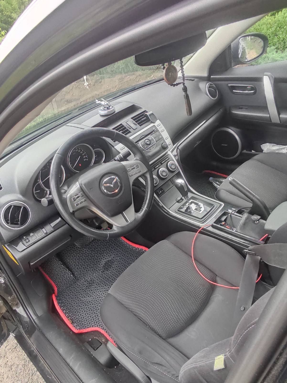 Продам авто Mazda 6 Gh