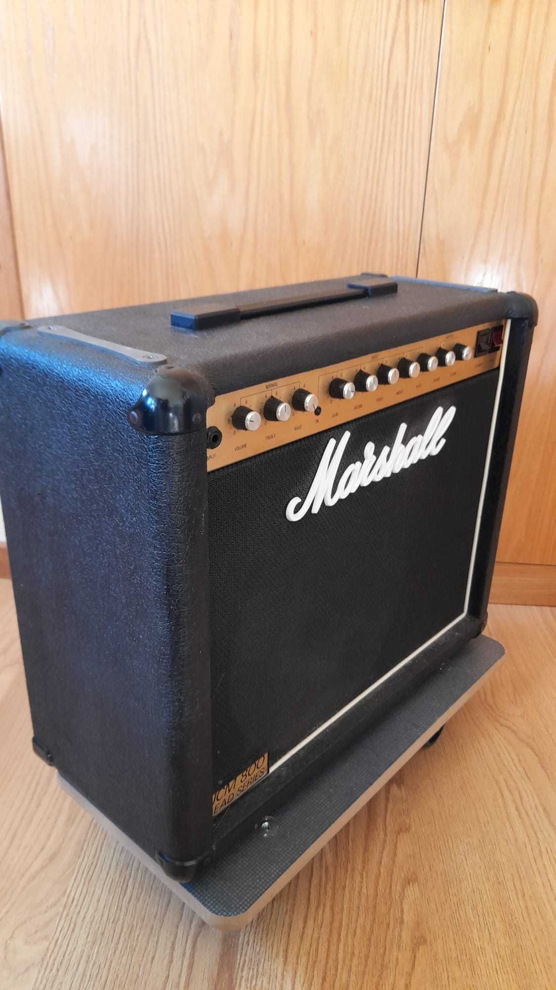 marshall jcm800 lead 4210 combo 1984