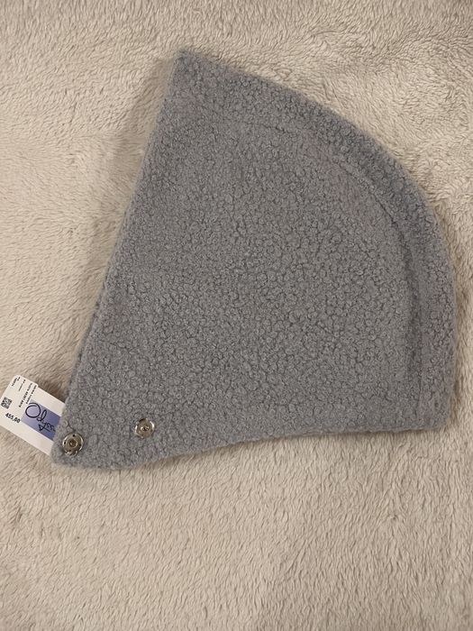 Продам елегантну шапочку- каптур