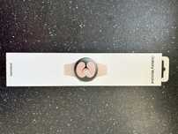 Smartwatch Galaxy 4