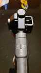 Gopro karma grip