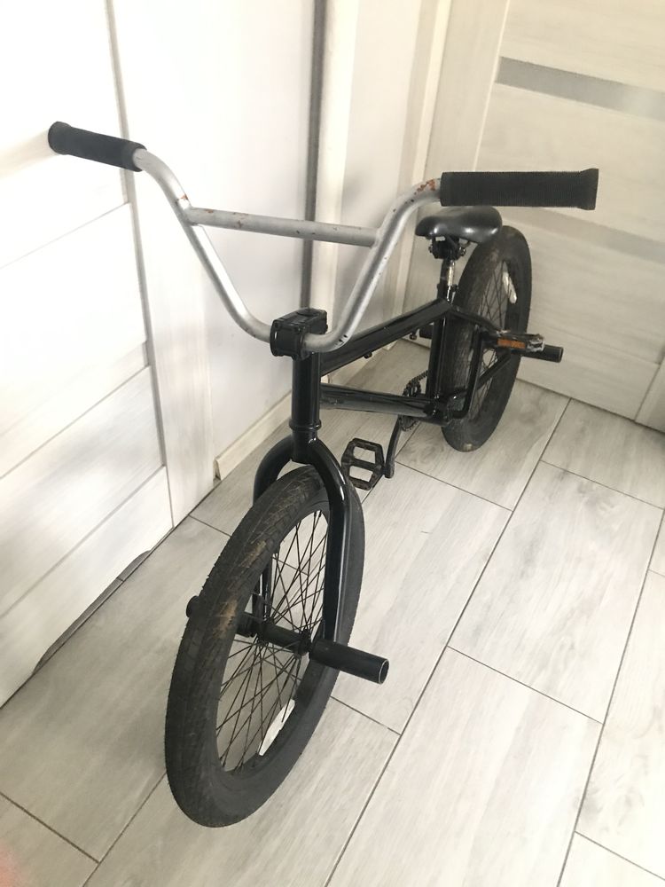 rower wyczynowy bmx (300zl taniej)