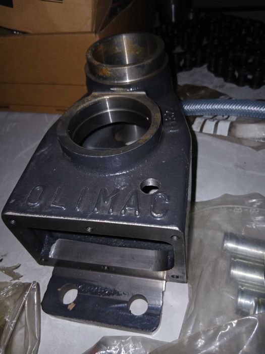 Części Przystawka Olimak Drago