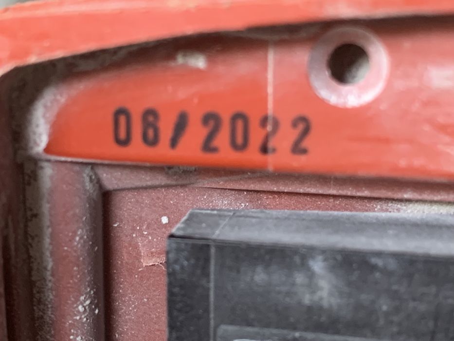 Wkretarka Hilti SF 4-A22 Aku Lition 5.2/GW/Wys/Prod 06/23!