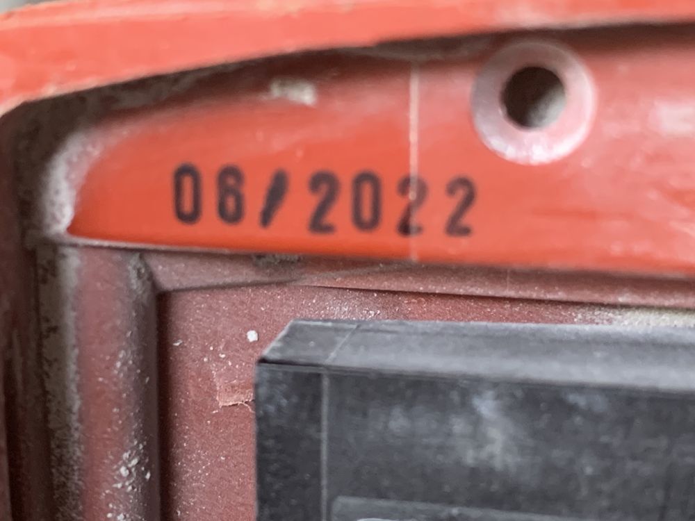 Wkretarka Hilti SF 4-A22 Aku Lition 5.2/GW/Wys/Prod 06/23!