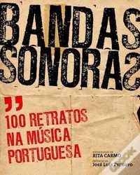 Livro Bandas Sonoras