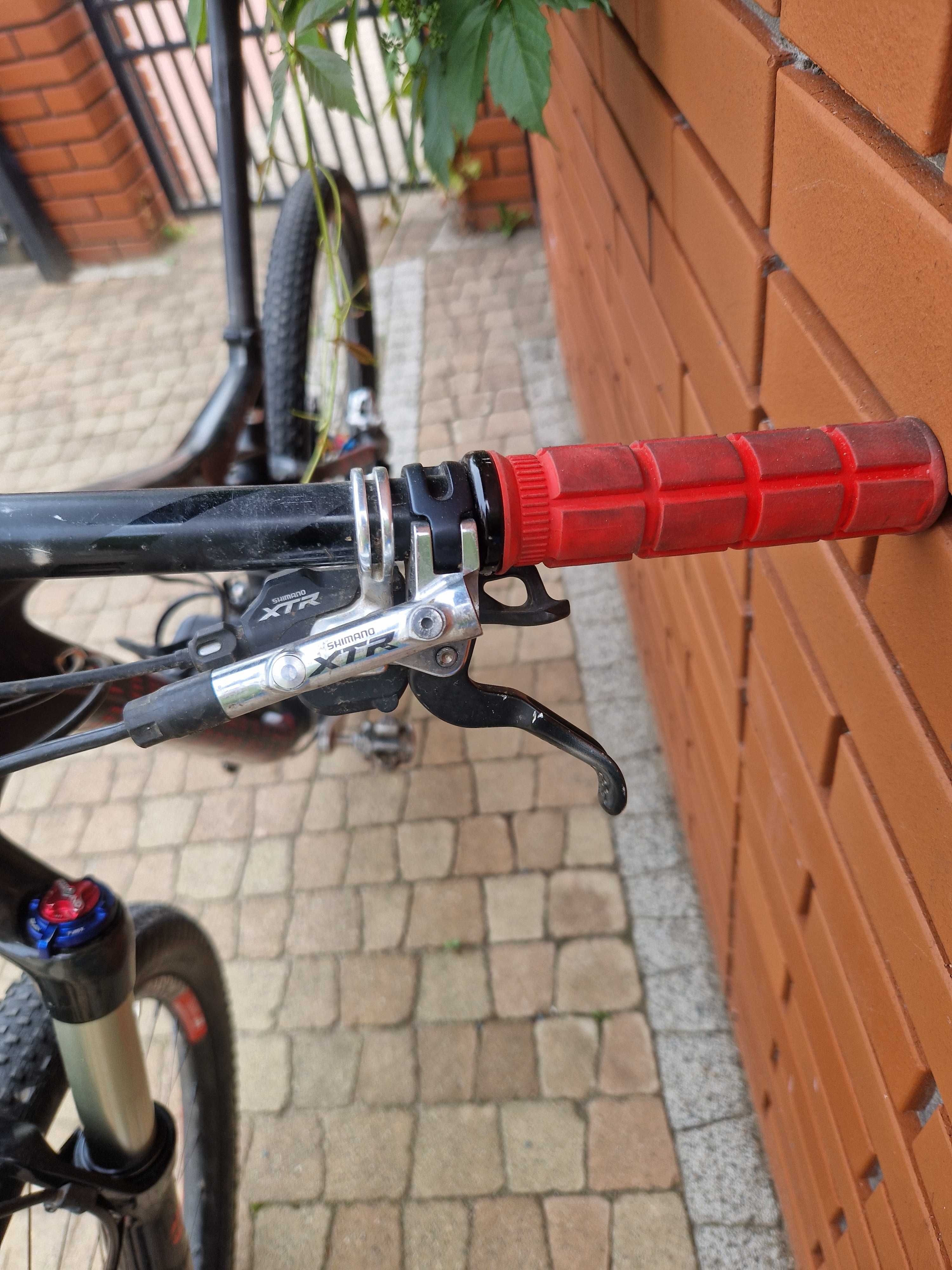 Specialized epic 29" carbon, rozmiar M, dt swiss 240, xtr, pomiar mocy