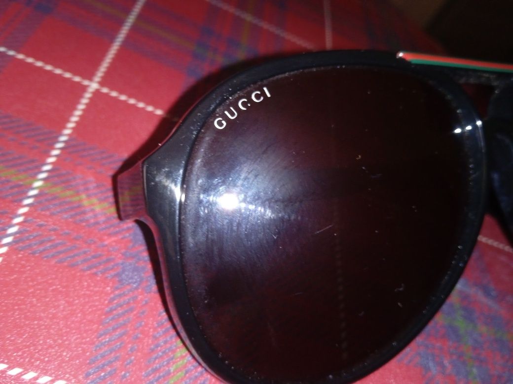 Gucci GG1627/S D28/R6 okulary przeciwsłoneczne 
GG1627/S D28/R6
Gucci
