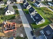 Nowe osiedle - Wieszowa