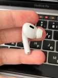 Lewą Słuchawka AirPods Pro 2  A3047 A3048