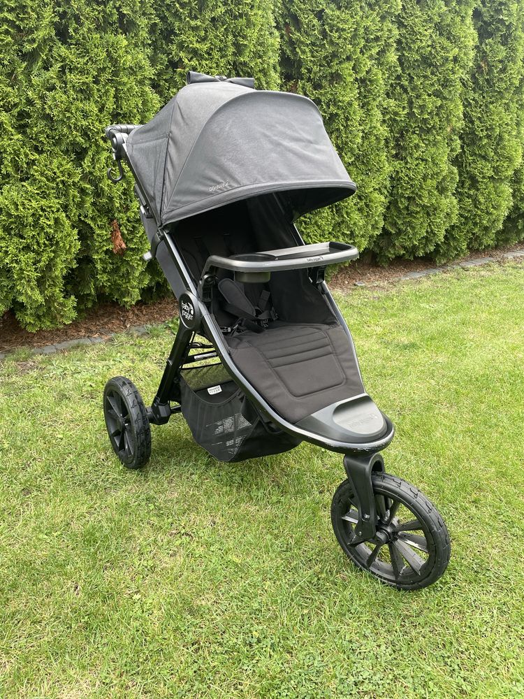 Baby jogger City Elite 2