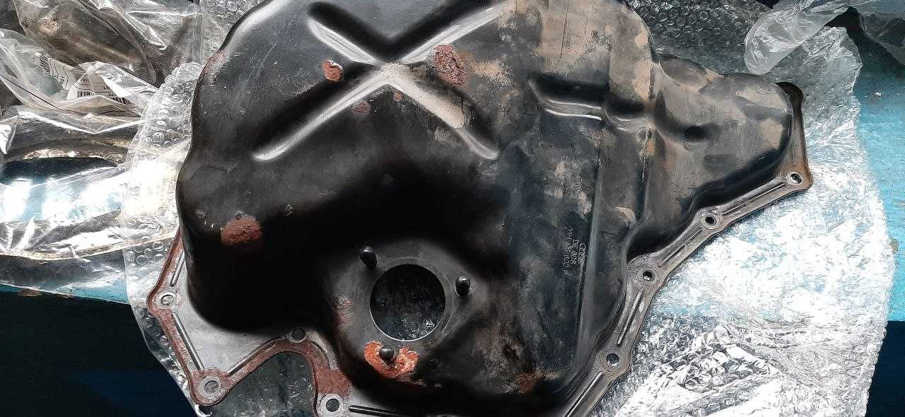 Поддон масляный Audi A4 B8, 06h103600p
