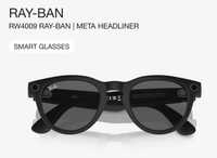 Окуляри Ray Ban & Meta