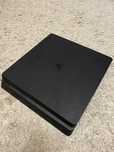 Ps4 slim 1T гарний стан