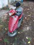 Honda dio 34 с документами