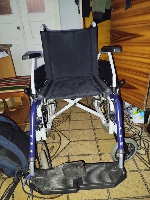 Інвалідний візок