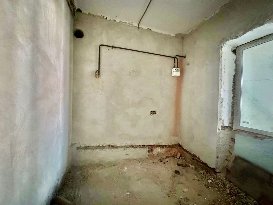 Продається 1-кімнатна квартира в центрі Чорткова