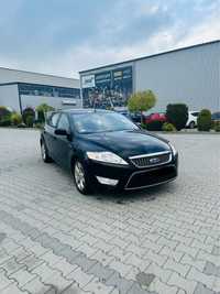 Ford Mondeo MK4 TITANIUM 1.8TDI 2008R