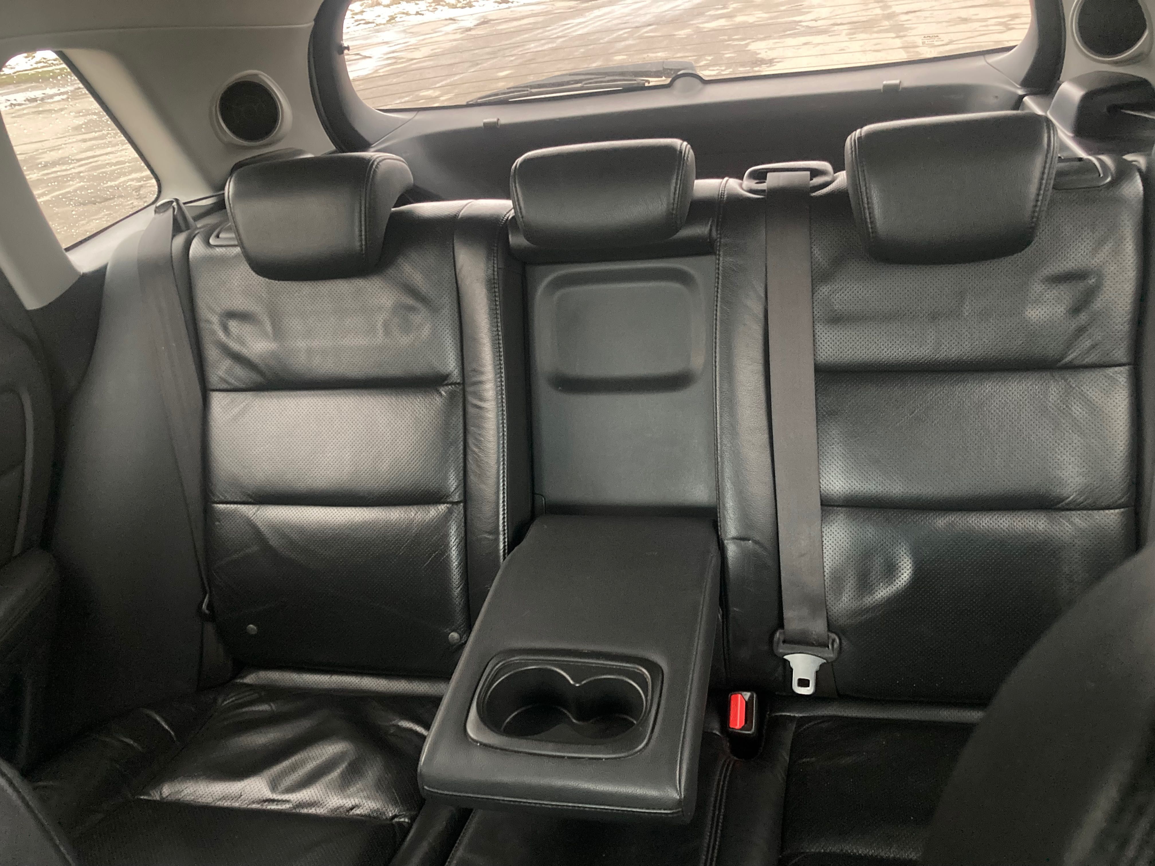 Продам автомобіль Acura RDX 2,3 turbo, 2007р.