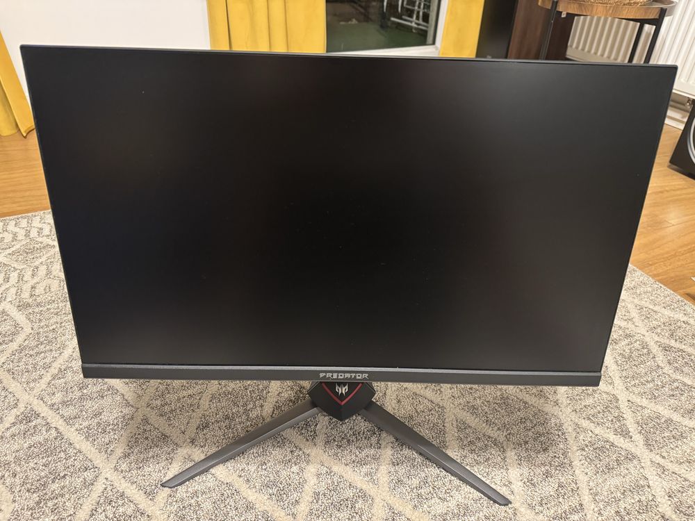 Monitor Acer Predator XB253Q