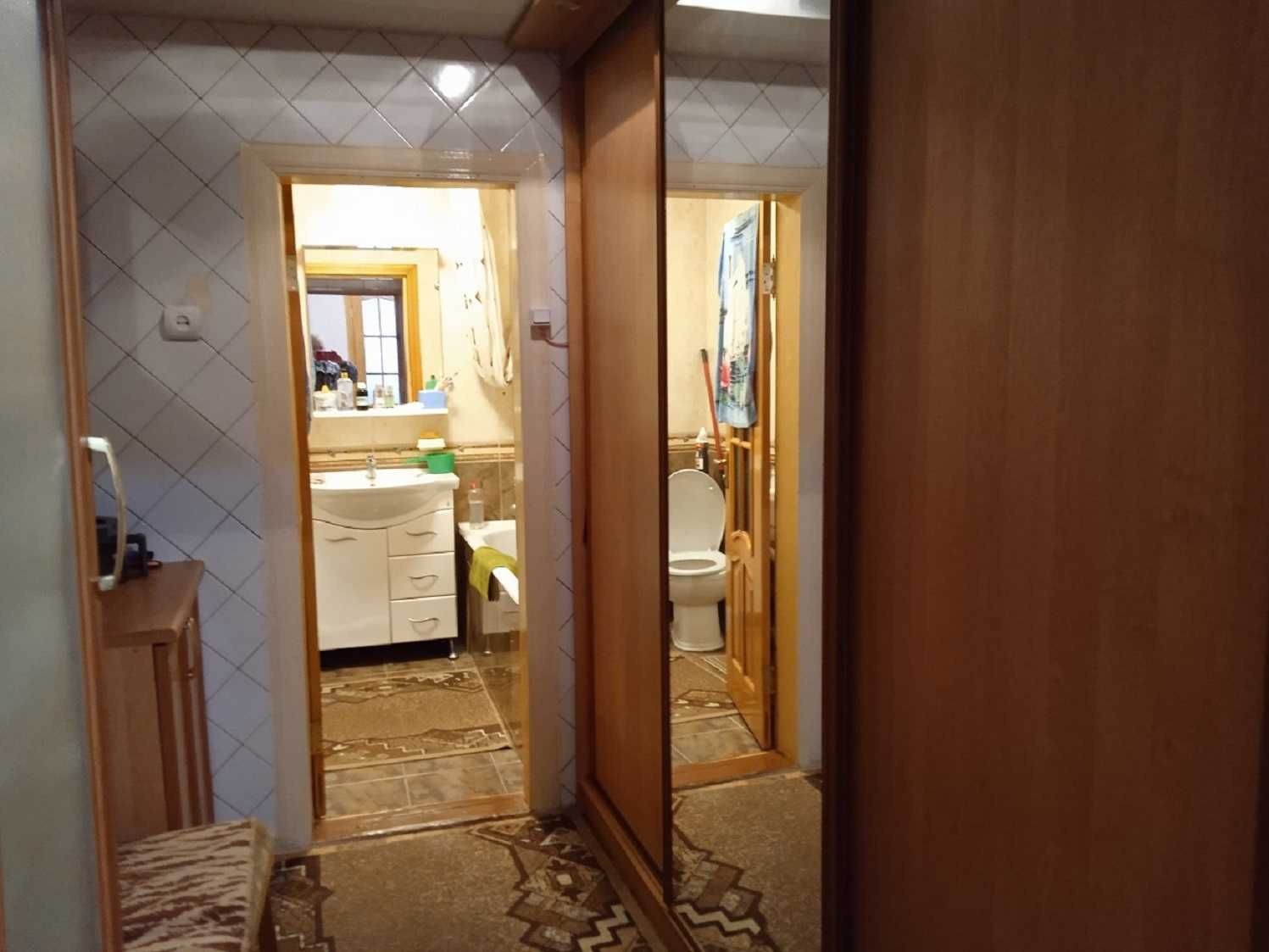 Будинок з меблями