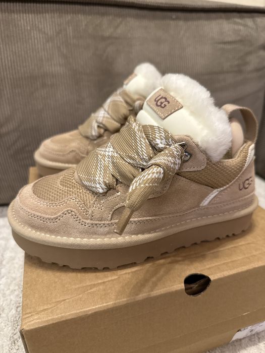UGG W Lownel nowe oryginalne  buty rozmiar 41