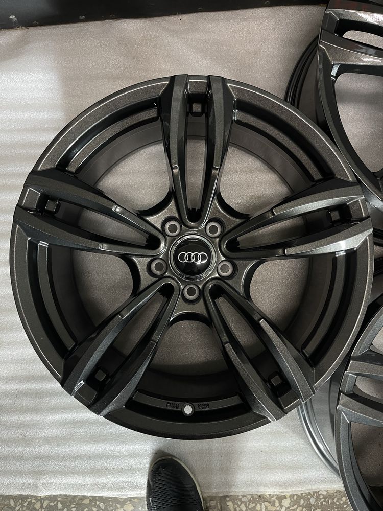 Нові Диски R19 5x112 Et45 8.5J. Audi A6 С7 С8 TT Volkswagen ID4