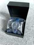 Longines Automatic Blue Moonphase – чоловічий швейцарський годинник