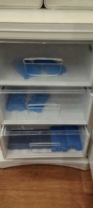 Indesit в гарному робочому стані