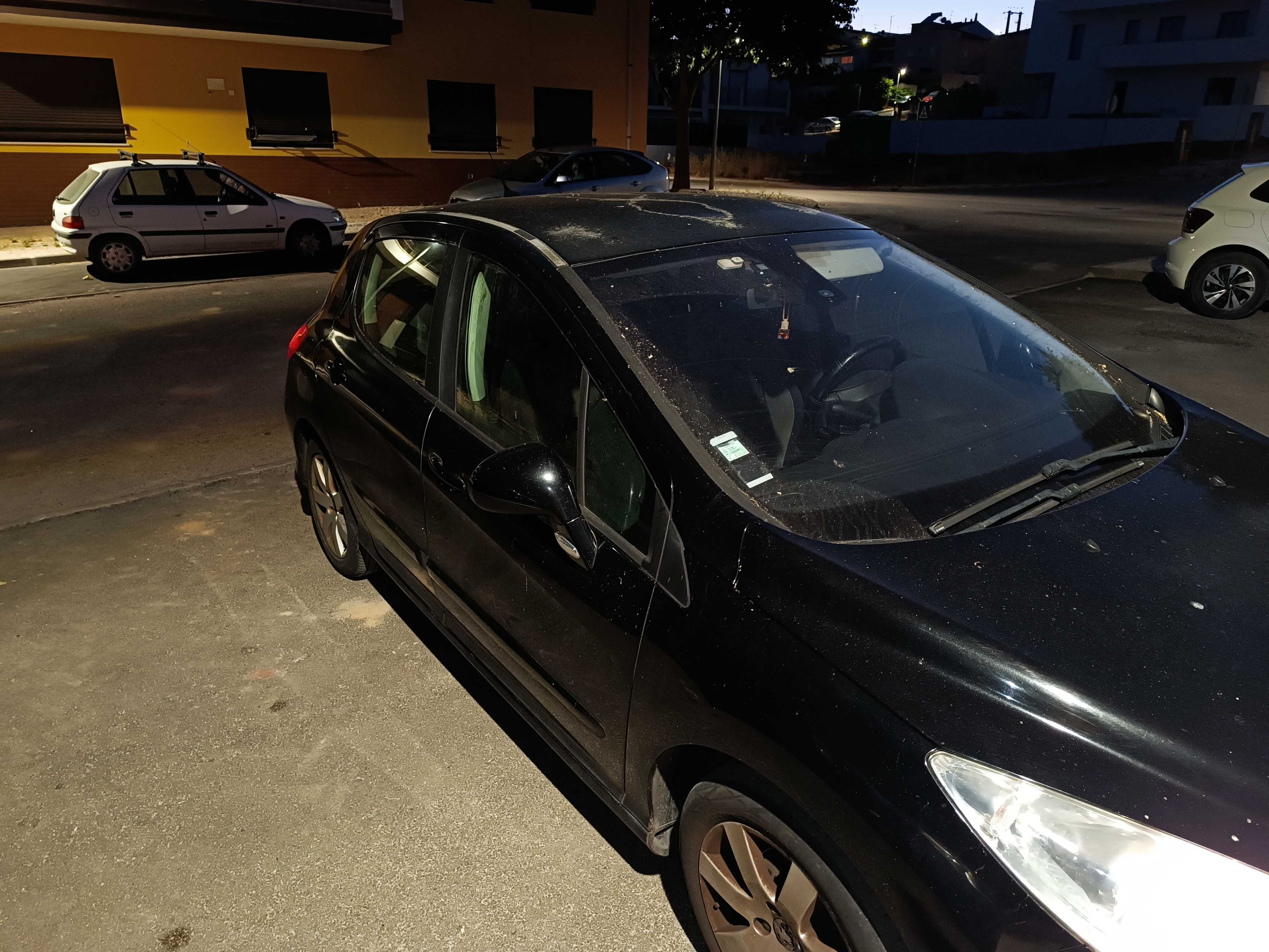 Peugeot 308 1.6 HDI 110 cv