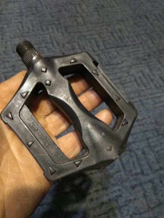 Педаль велосипедная