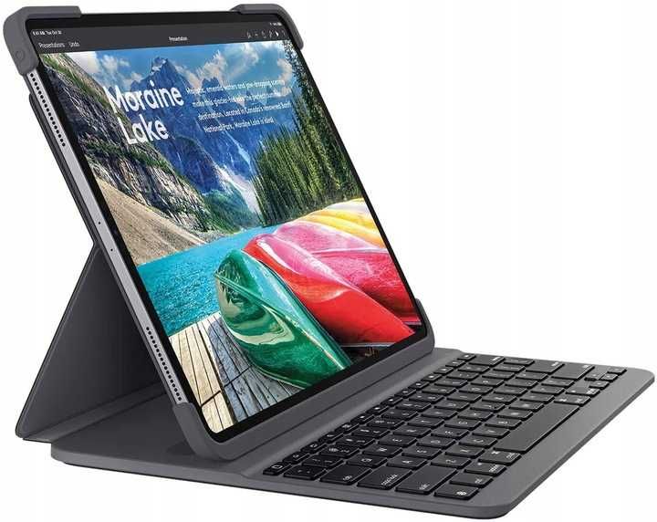 Logitech slim folio pro do iPad pro 11-inch