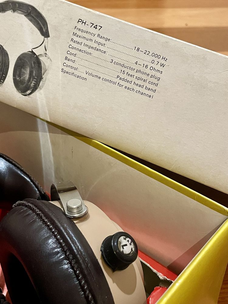Auscultadores ONKYO