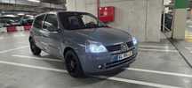 Renault Clio 2 82cv Dynamique