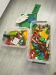 LEGO Duplo zestaw mix