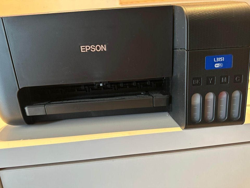 Drukarka Epson L3151