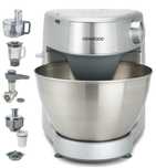 Продам кухонный комбайн Kenwood KHC29.P0SI