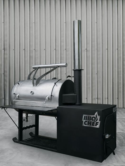 Власний Бізнес  ! Окупність 2-4 місяці! Смокери ПІД КЛЮЧ/ ГАРАНТІЯ 1р